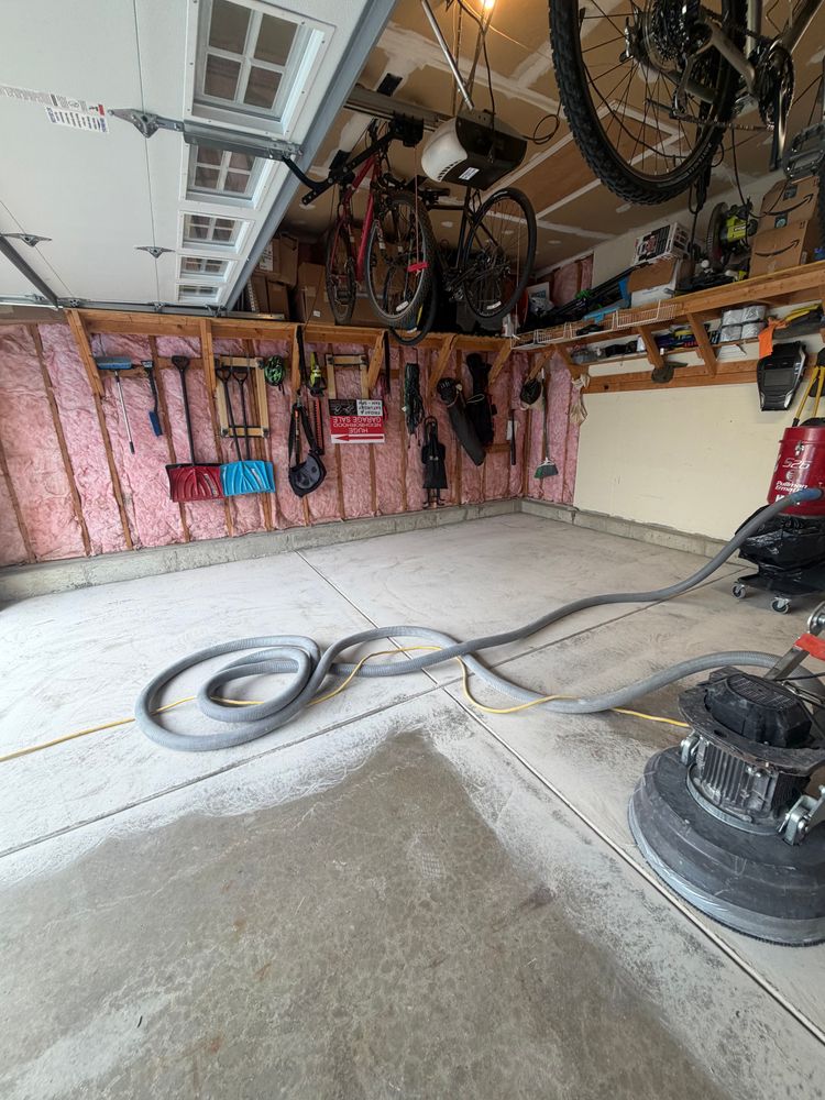 All Photos for Lakeside Garage Floors in Chicago, IL