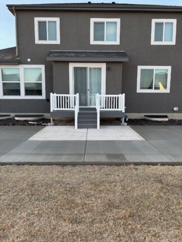 All Photos for H&M Concrete Contractors in Salt Lake City, UT