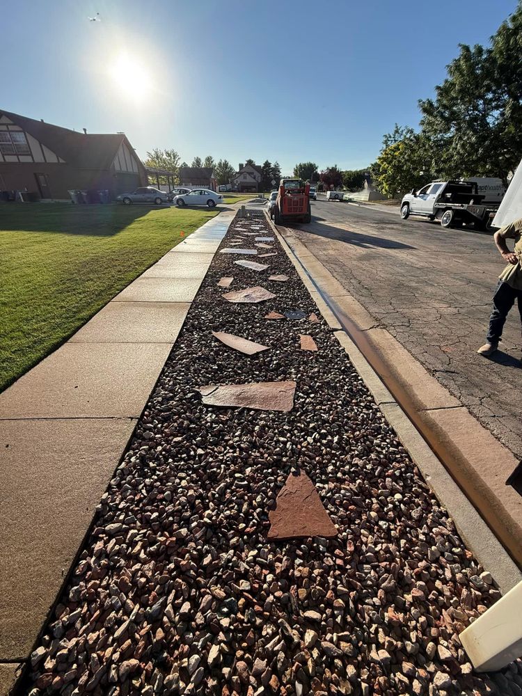 All Photos for Real Time Excavation & Design in West Haven, UT