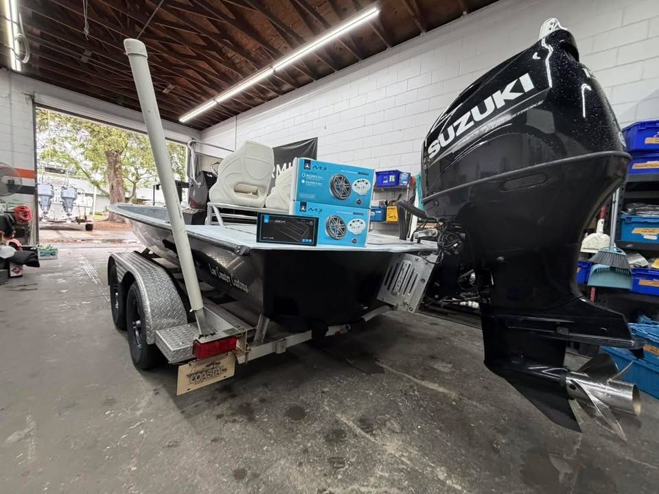 All Photos for Going Coastal Marine Electronics in Eustis, FL