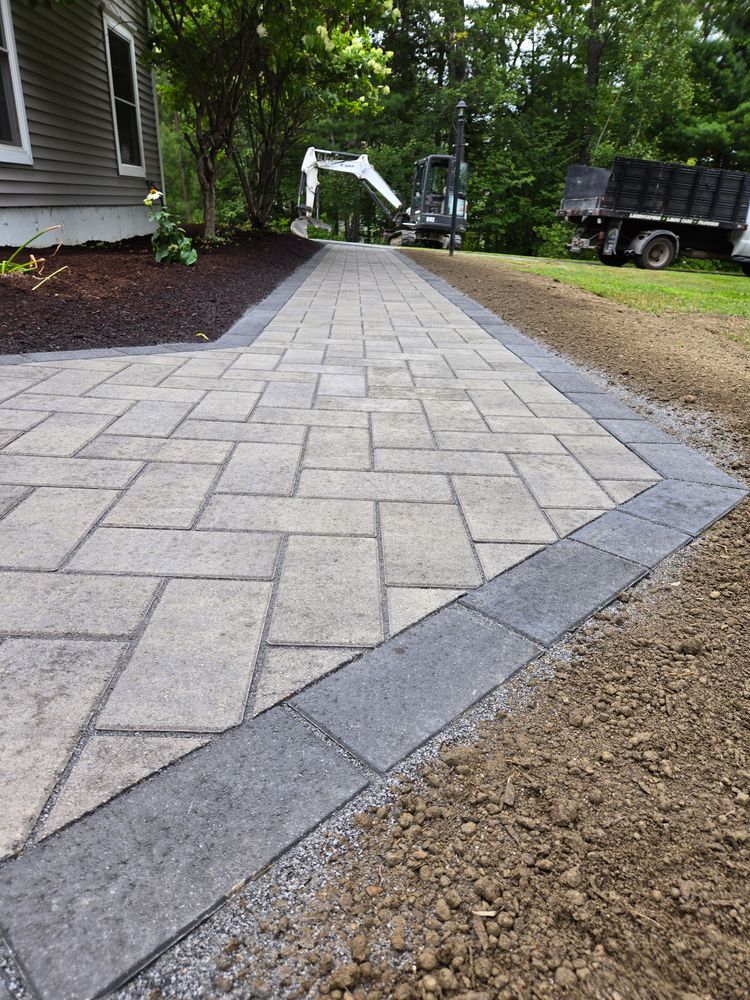 All Photos for Casey's Lawn Service LLC in Orono, ME