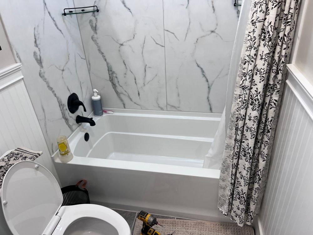 All Photos for Cornerstone Remodeling in Mount Sterling, KY