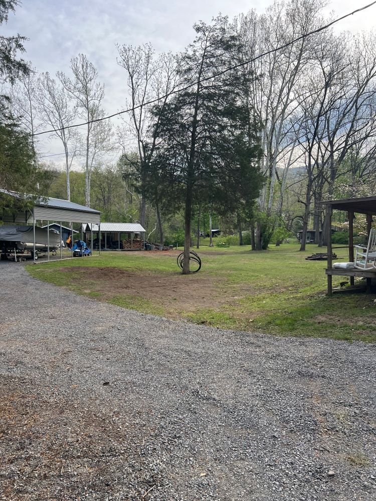 All Photos for Clarke Excavation Co. in Covington, VA