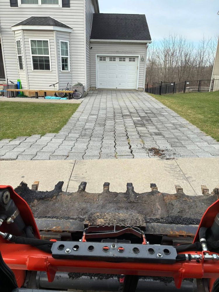 All Photos for Chris Asphalt & Sealcoating in Allentown, PA