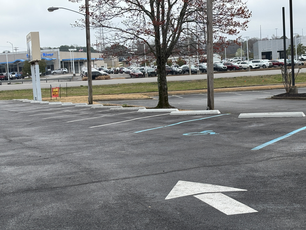 All Photos for All-Around Superior Service LLC in Haleyville, Alabama