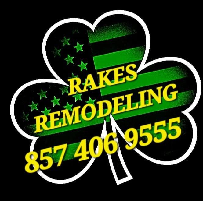 Rakes Remodeling LLC team in Holbrook, MA - people or person