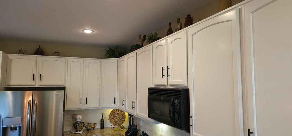 All Photos for Hearts & Hands Painting in Campbell, KY