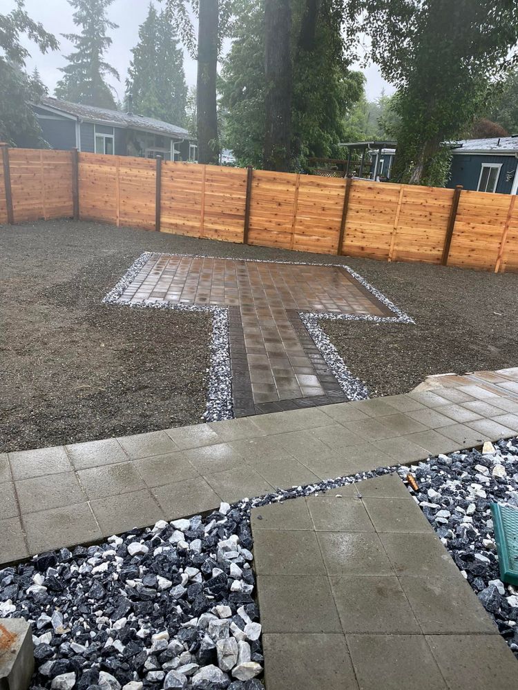 All Photos for Juan Esteban Landscape service LLC  in Bonney Lake, WA