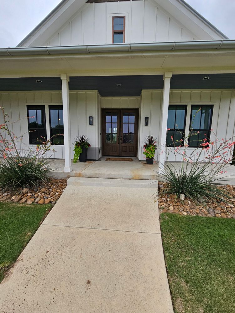 All Photos for Top Gun Installations LLC in Bertram, TX