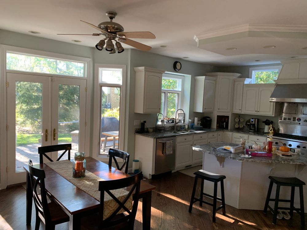 All Photos for  Jordan's Painting in Verona, NJ