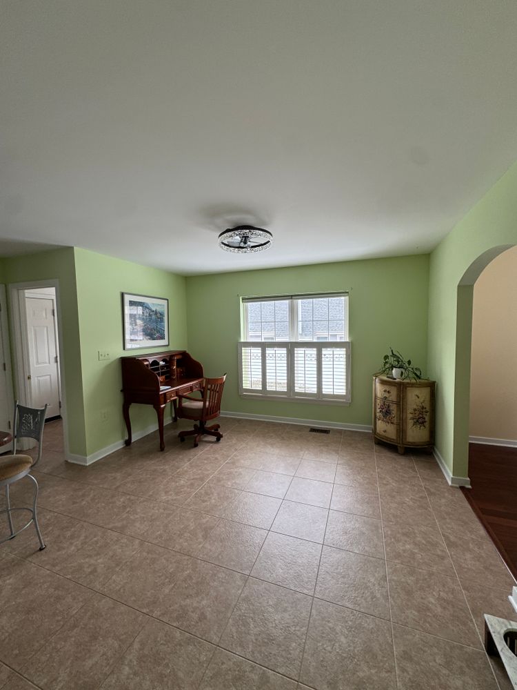 All Photos for Sanchez Paint Pros in Frederick, MD