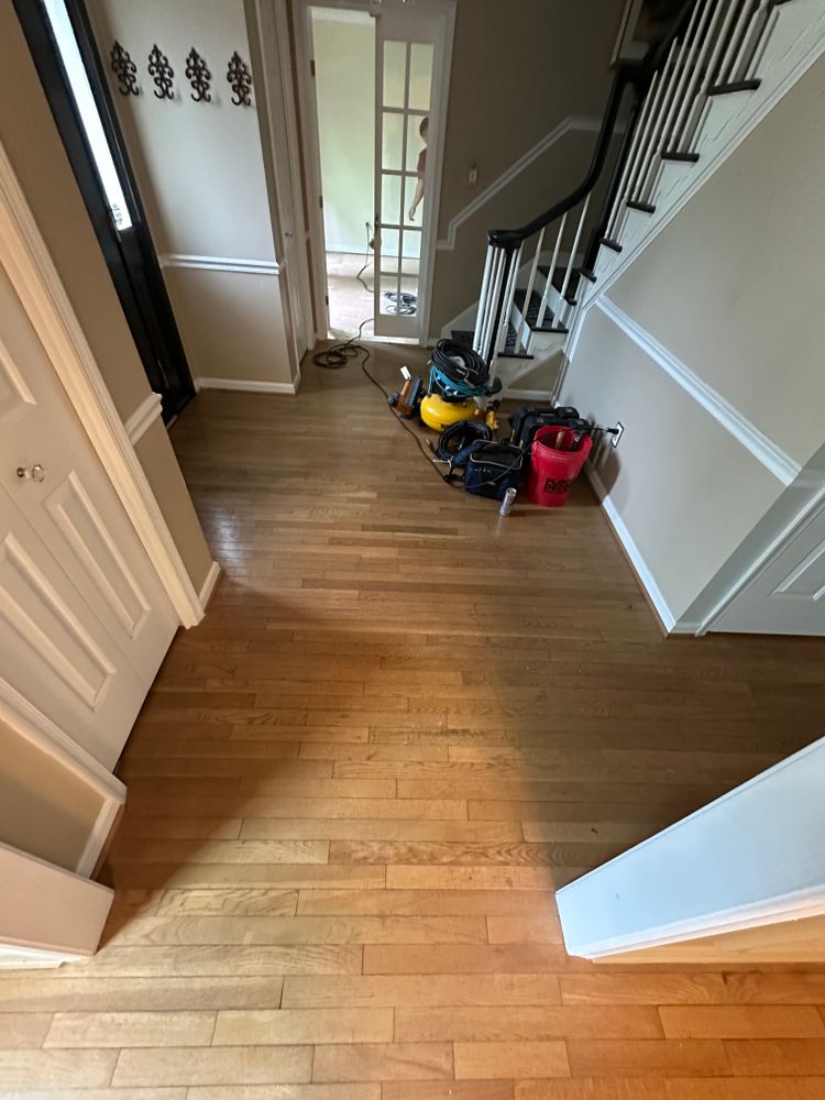All Photos for K&A Hardwood Floors in Alexandria, VA