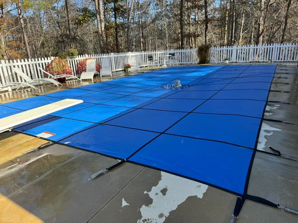 Exterior Renovations for Next Gen Pools & Construction in Royston, GA