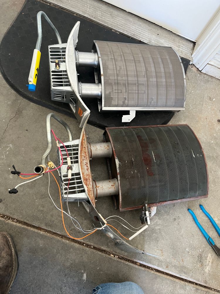 All Photos for Schuelke Plumbing & Construction in Beaumont, CA