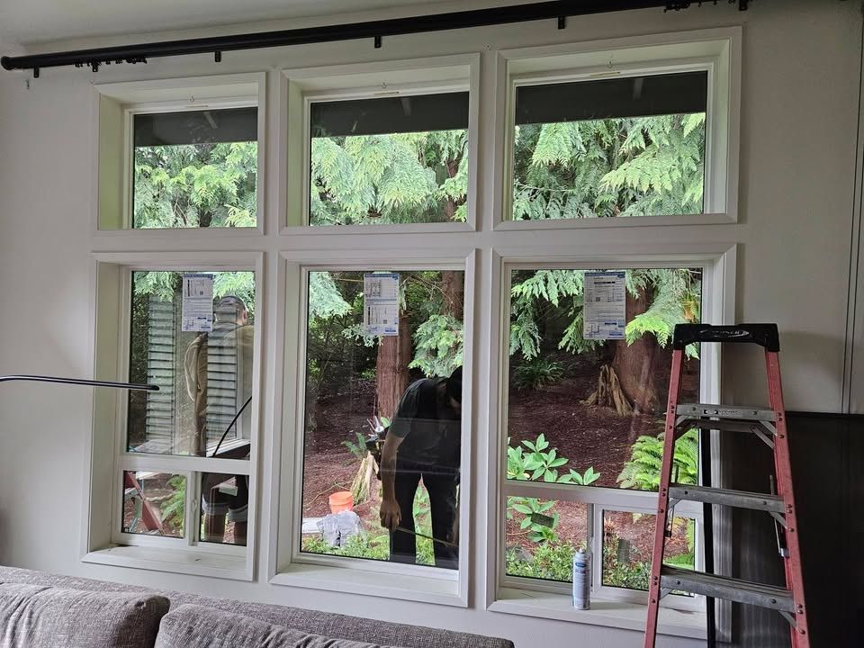 All Photos for Siding Doctor in Bonney Lake, WA