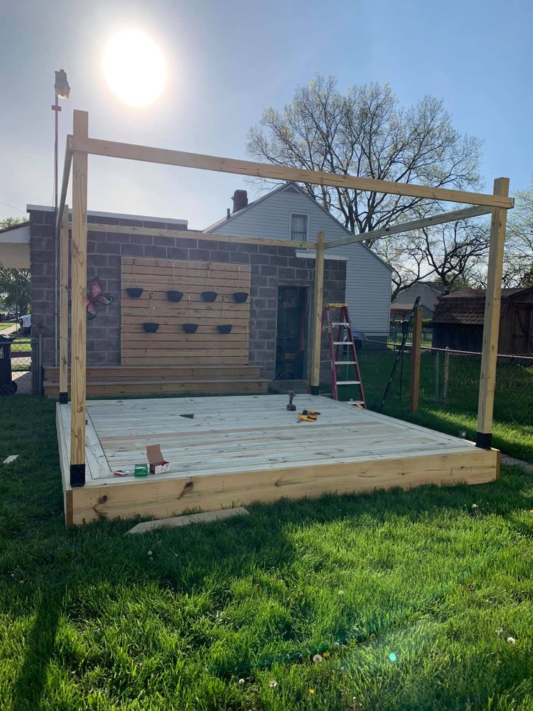 All Photos for Erie Builders & Construction in Sandusky, OH