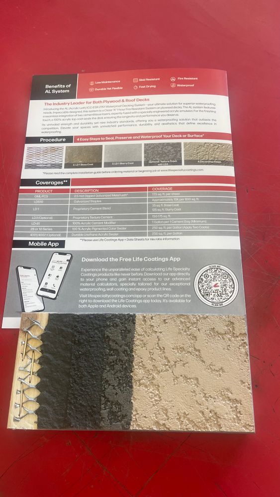 All Photos for Fonseca Handiwork in La Puente, CA