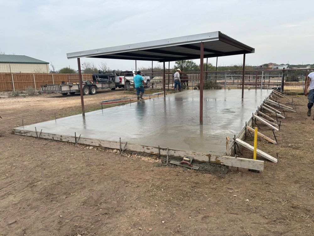 Our Custom Fabrication service designs and builds metal solutions tailored to your home, from gates and railings to repairs and unique projects, delivering durable craftsmanship, precise fit, and lasting value. for North of the Border Specialties LLC in Del Rio, TX