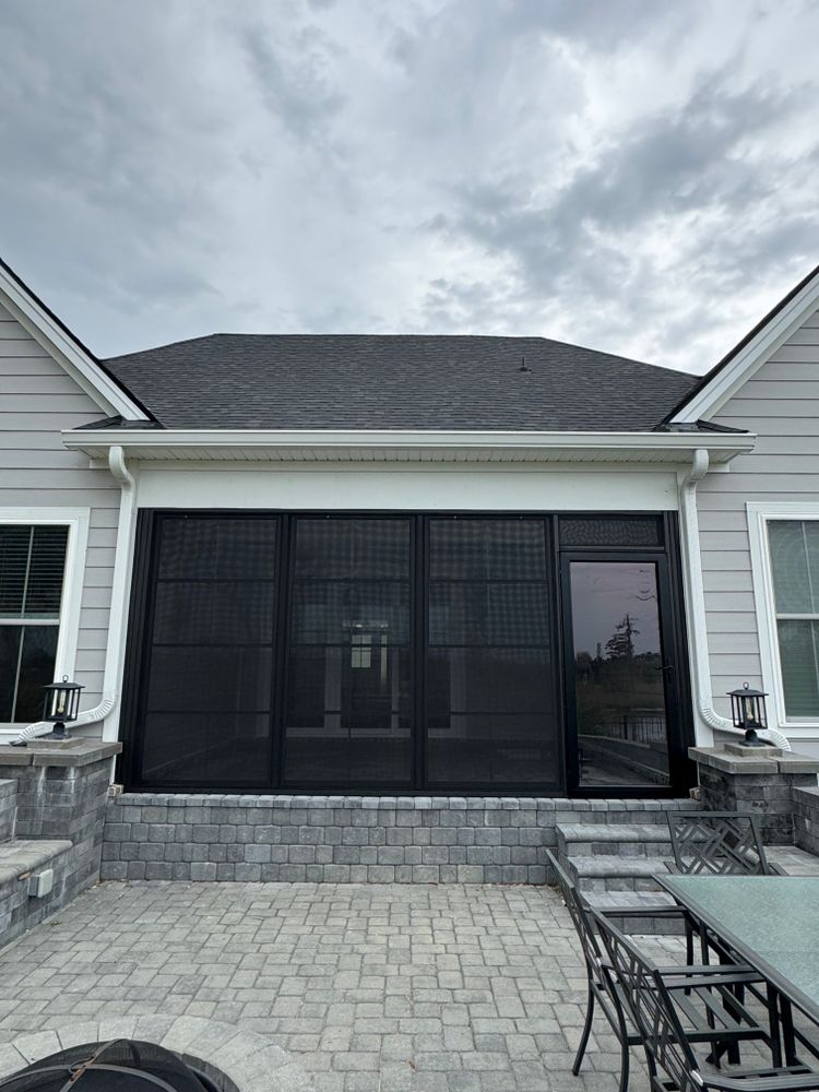 All Photos for DC Exteriors in Savannah, GA