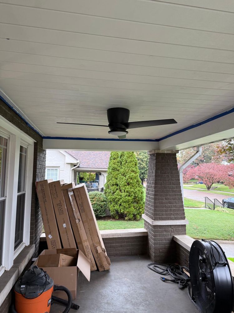 All Photos for E and C Handyman and Construction in Owensboro, KY