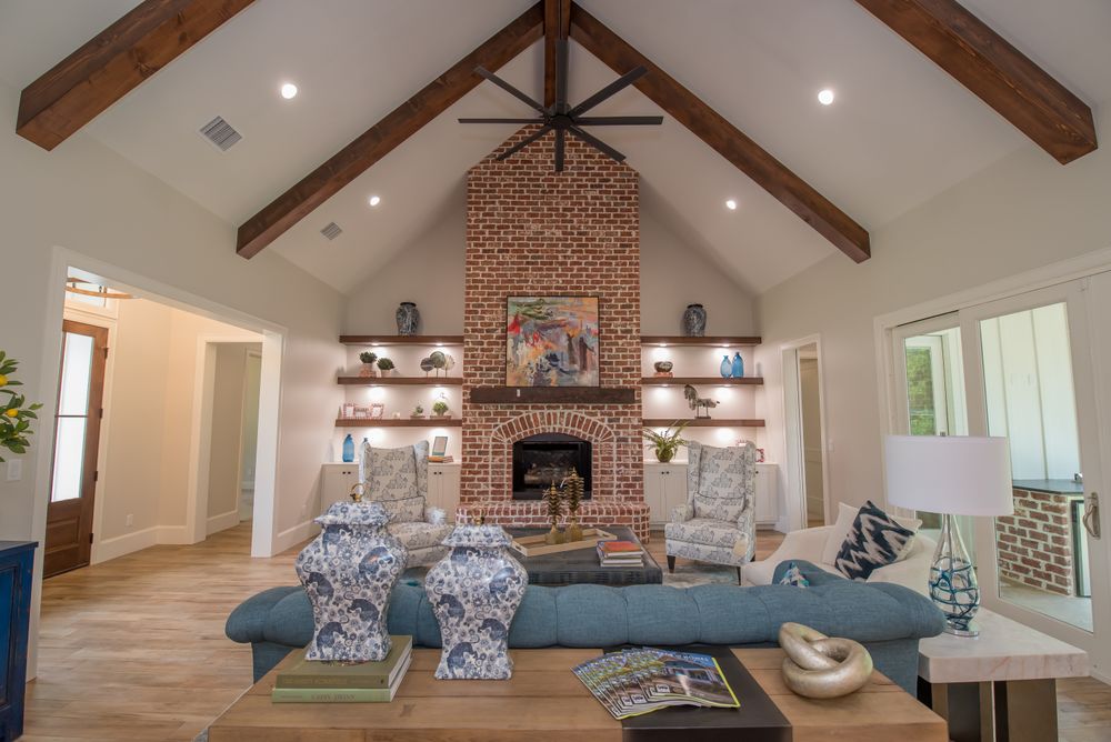 All Photos for Neely Construction & Design LLC in Chandler, TX