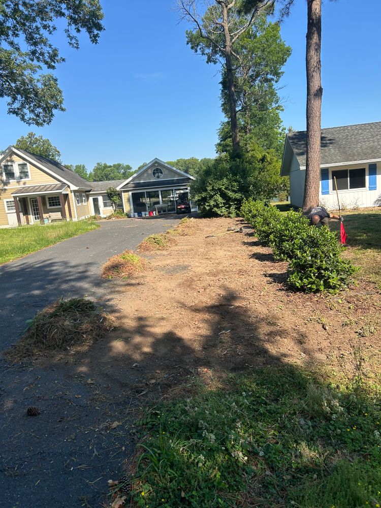 All Photos for The Whole 9 Yards Landscape VA in Heathsville, VA