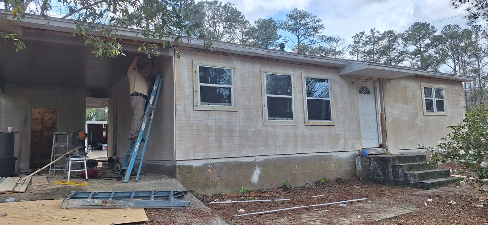 All Photos for Eddie's Painting Service in Gulf Breeze, FL