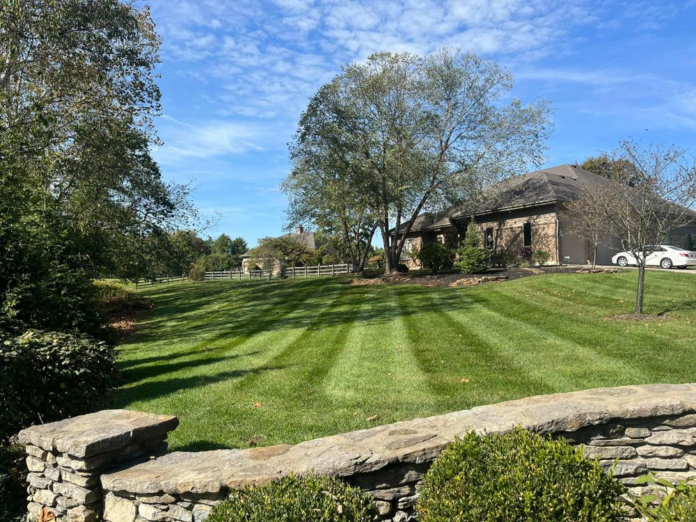 All Photos for Cincinnati’s Finest Landscape Services LLC in Cincinnati, OH