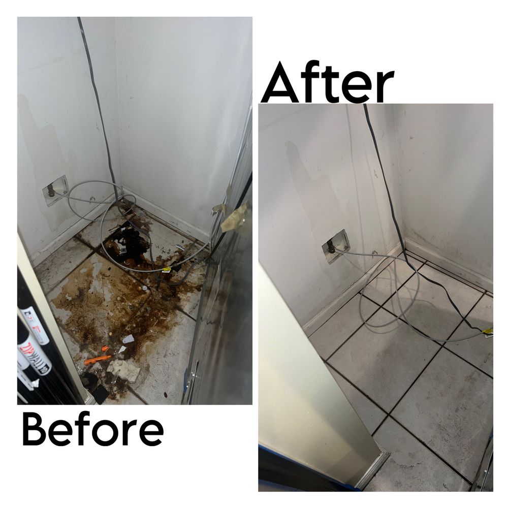 All Photos for N&D Restoration Services: When Disaster Strikes, We Come In in Cape Coral,  FL