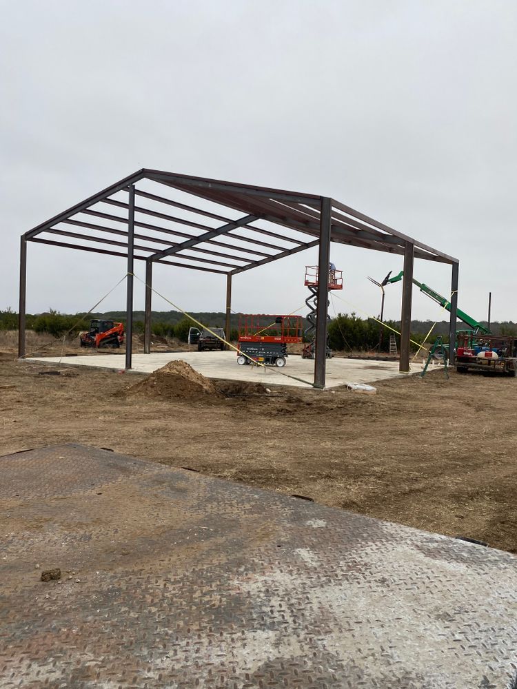 All Photos for Jake’s Welding Service LLC in Hico, TX