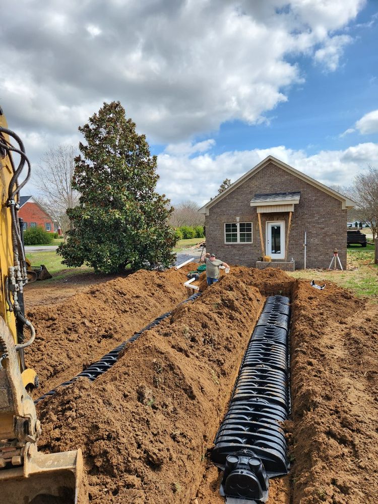 All Photos for Marberry Construction in Fayetteville, TN