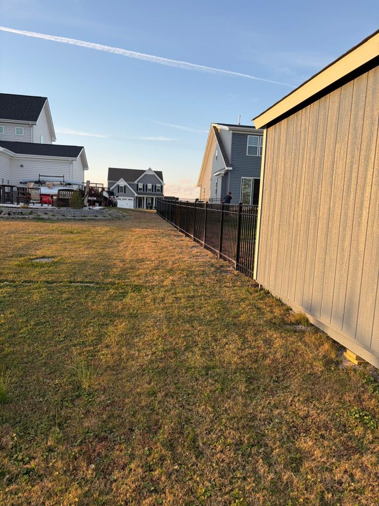 All Photos for RedLine Fencing in Moyock, NC