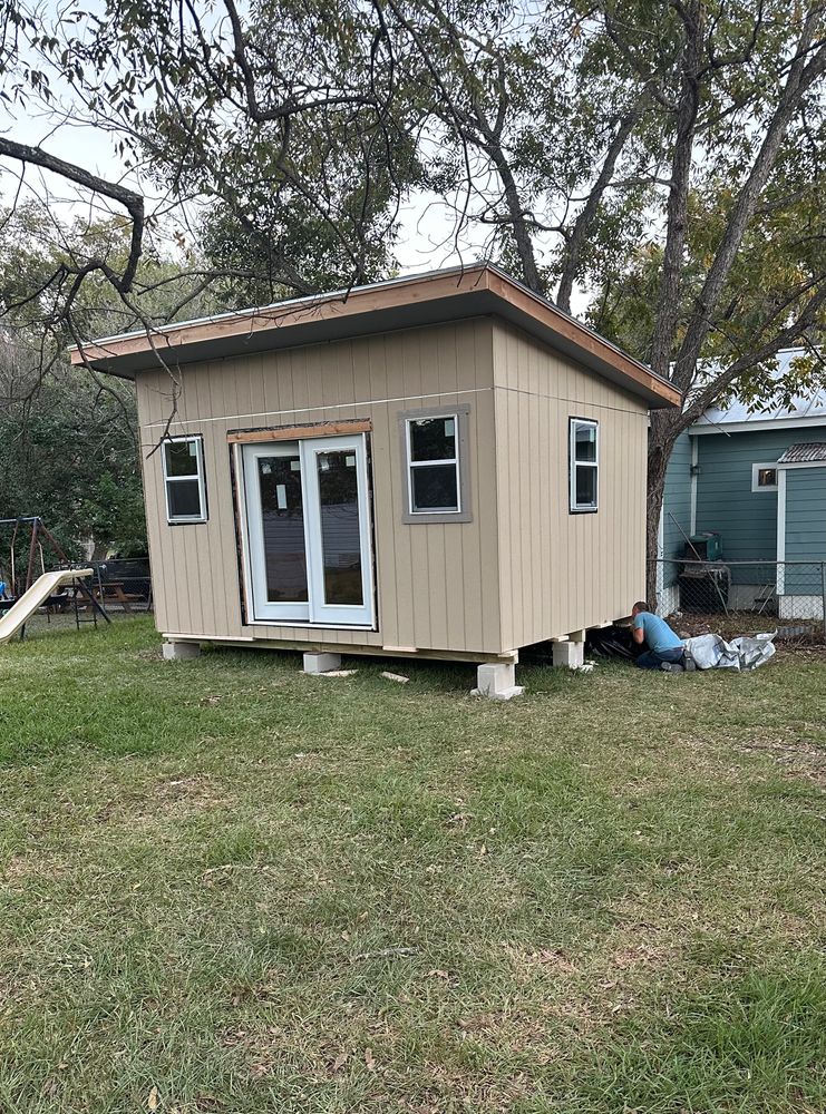 All Photos for Triple JP Contractors in San Benito, TX