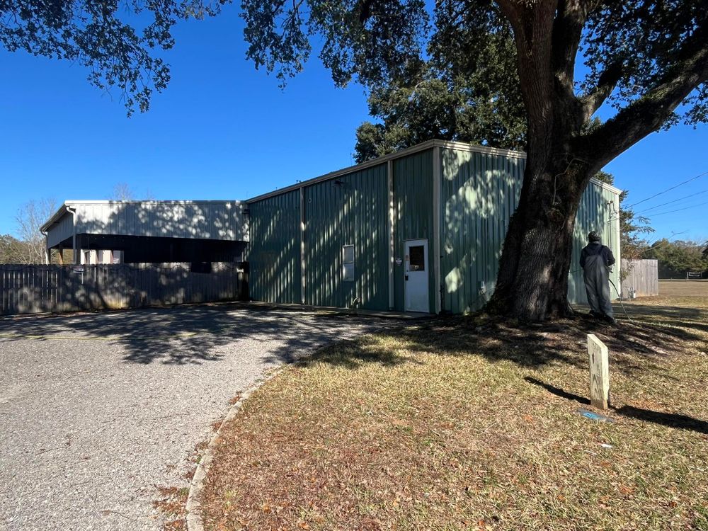 All Photos for All-Star Lawn Care & Soft Washing in Mobile, AL