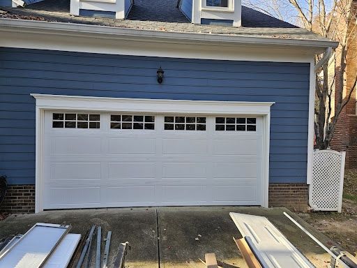 All Photos for Awards Garage Door Repair in Charlotte, NC
