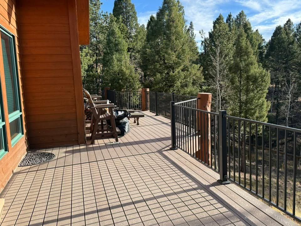 All Photos for Screw Loose Construction in Colorado Springs, CO