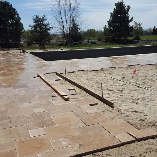 All Photos for Mike's Grading Plus in Caldwell, ID