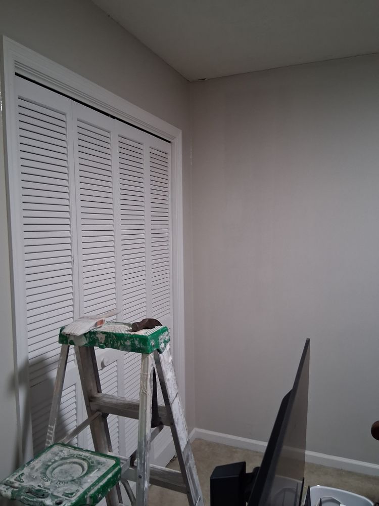 All Photos for Raw Paintings, Sheetrock Repairs and Cleaning in Columbia, SC