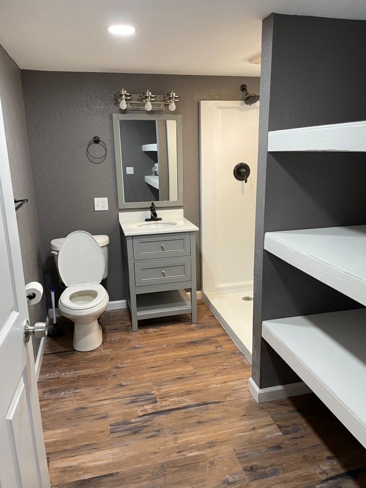 All Photos for A2 Construction Services in Goodland, KS