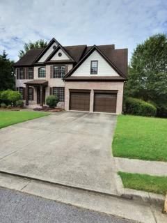 All Photos for A Clear View Window Cleaning & Pressure Washing  in Buford, GA