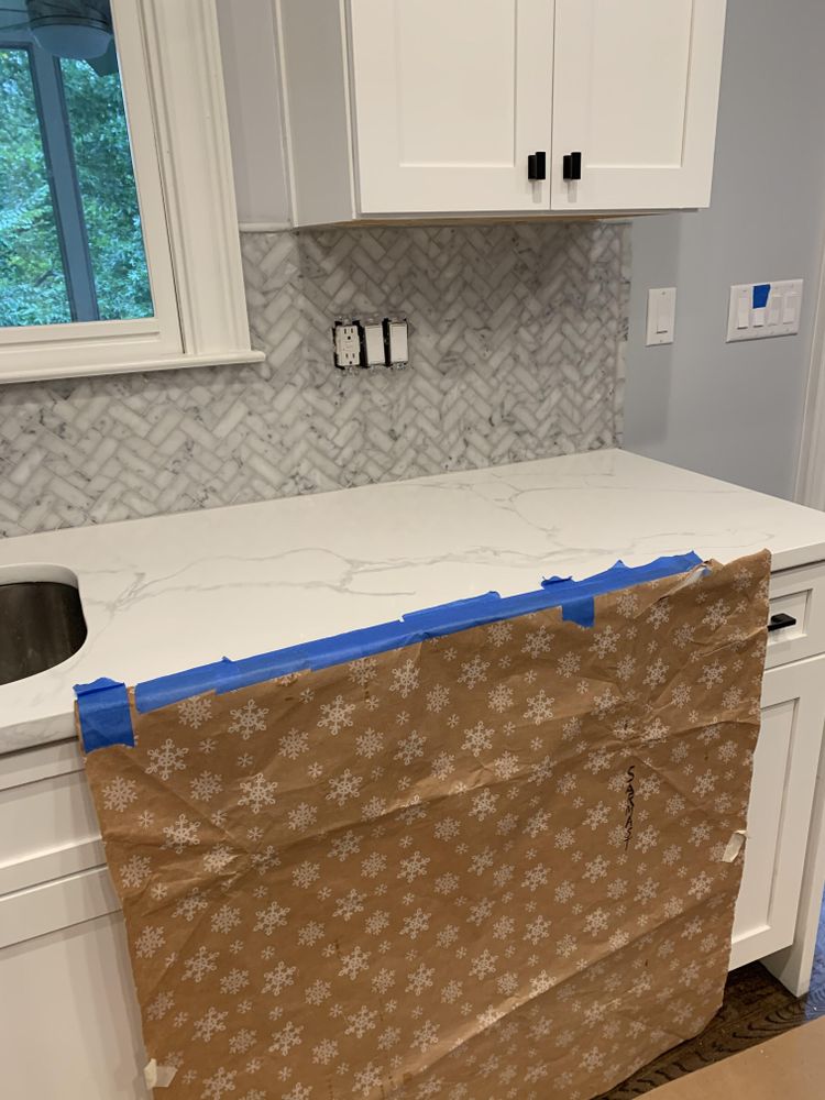 All Photos for Engstrom Home Renovations in Good Hope, Georgia