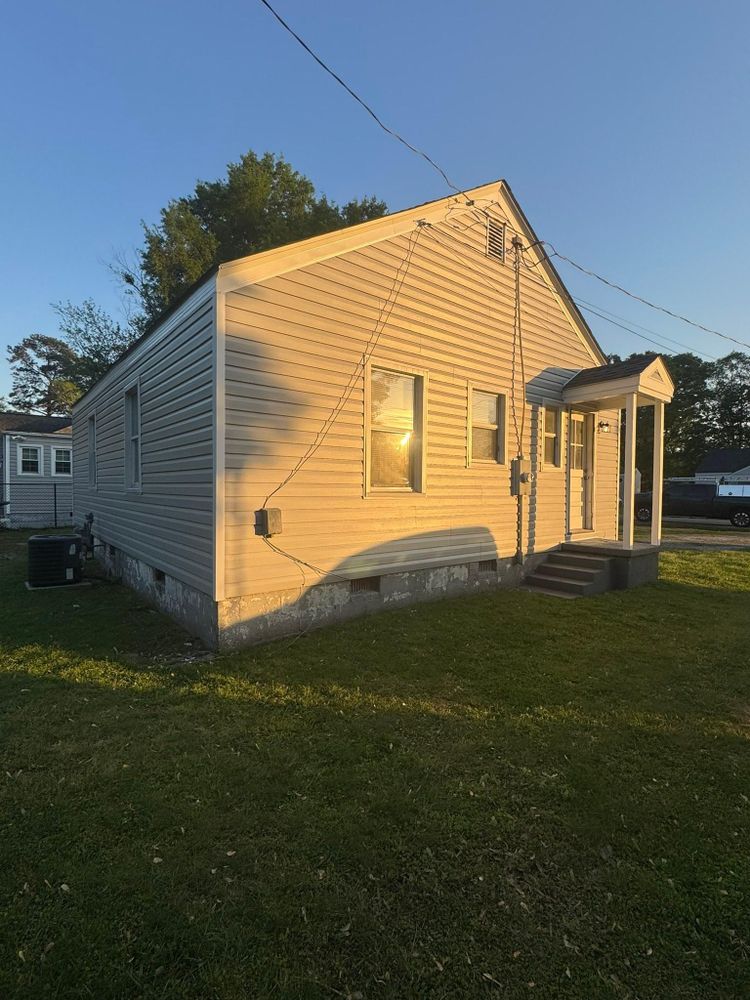 All Photos for Kenneth Mills Roofing & Restoration in Morehead City, NC