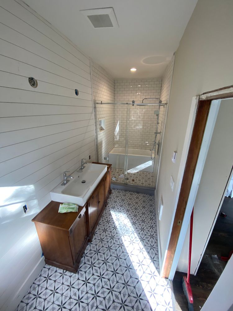 All Photos for Calderons Proquality Construction LLC in The Dalles, OR