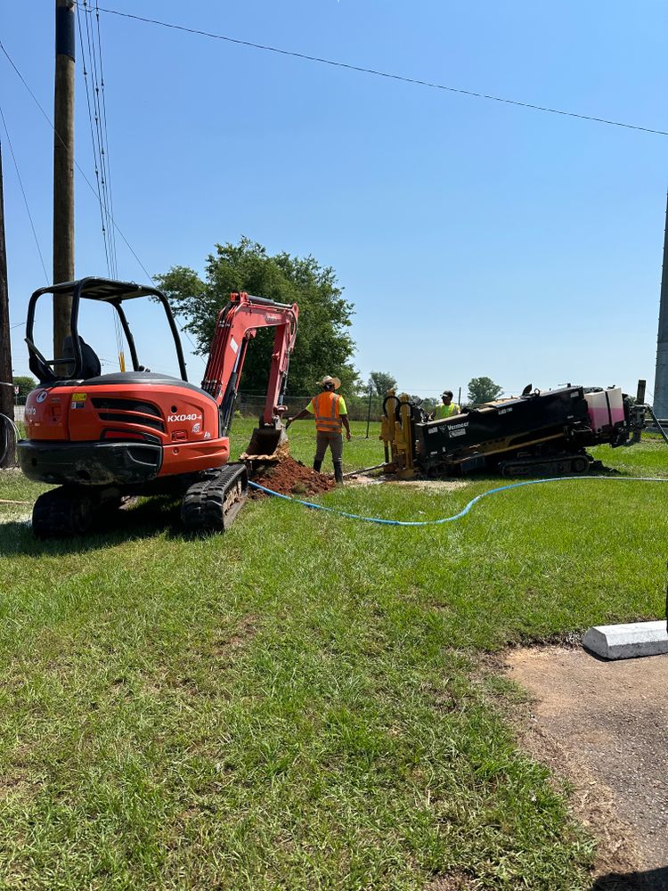 All Photos for Double J Excavation in Nashville, AR
