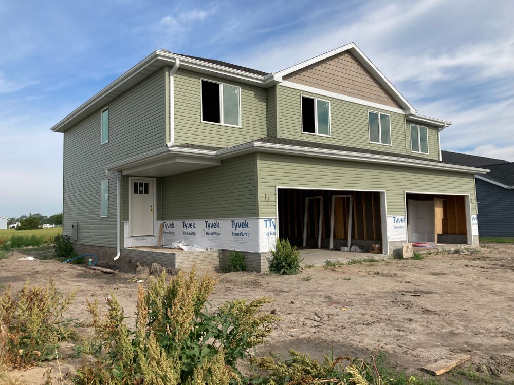 All Photos for The Gutter Man Seamless in Lexington, NE