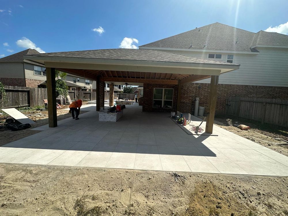 All Photos for J & P Construction in Houston, TX