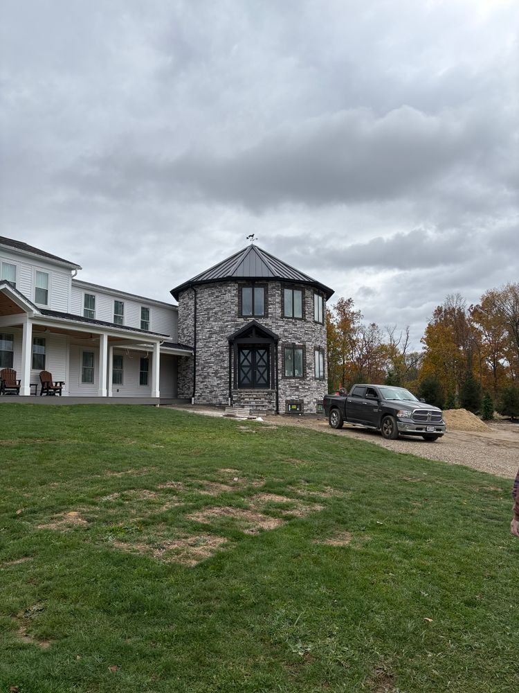 All Photos for RS Masonry LLC in Akron, Ohio