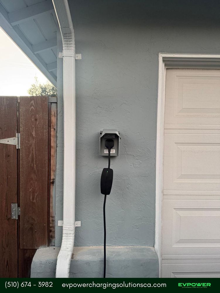 All Photos for EVPOWER CHARGING SOLUTIONS in Tracy, CA