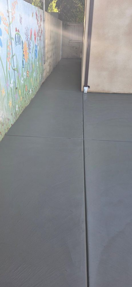 All Photos for Complete Concrete in Torrance, CA