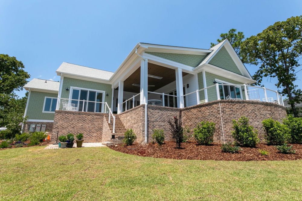 All Photos for Idea Electric in Clinton, NC